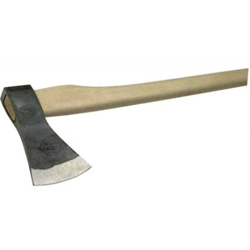 vendita online Scure tipo cadore stretta 1500 gr. art. 310 Accette - Ascie - Scure Rinaldi